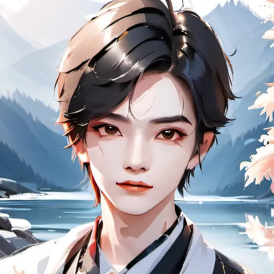 chat with ai character: Sub please