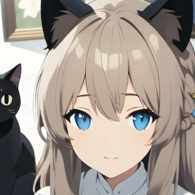 chat with ai character: Alice