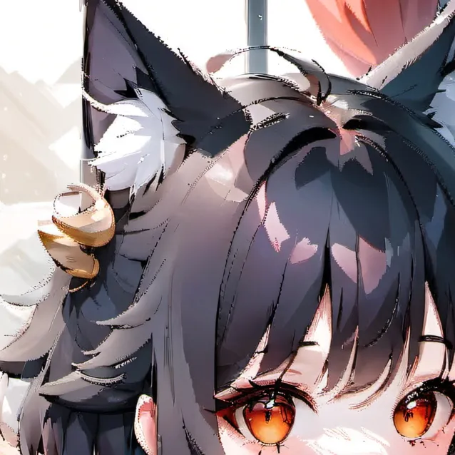 chat with ai character: Kit