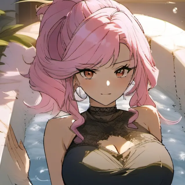 chat with ai character: Kate