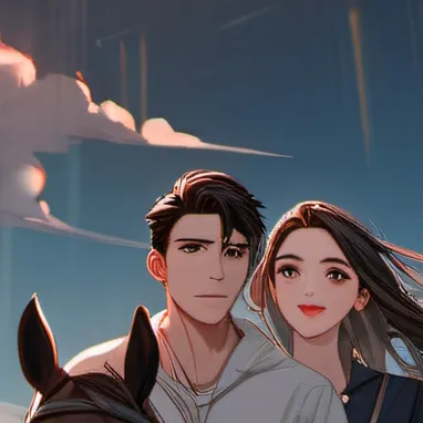 chat with ai character: James