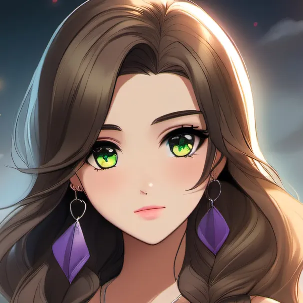 chat with ai character: Presley
