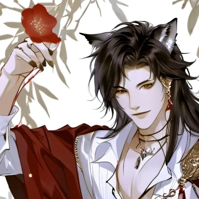 chat with ai character: Asher 