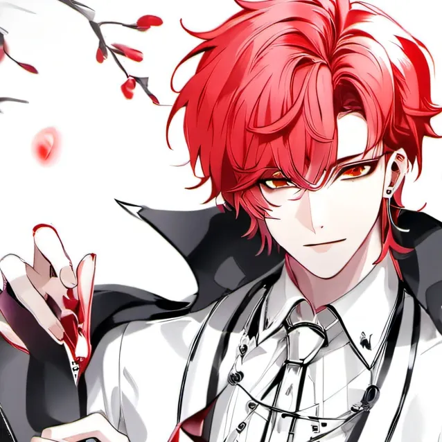 chat with ai character: Lucas Moon 