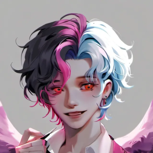 chat with ai character: Kai 