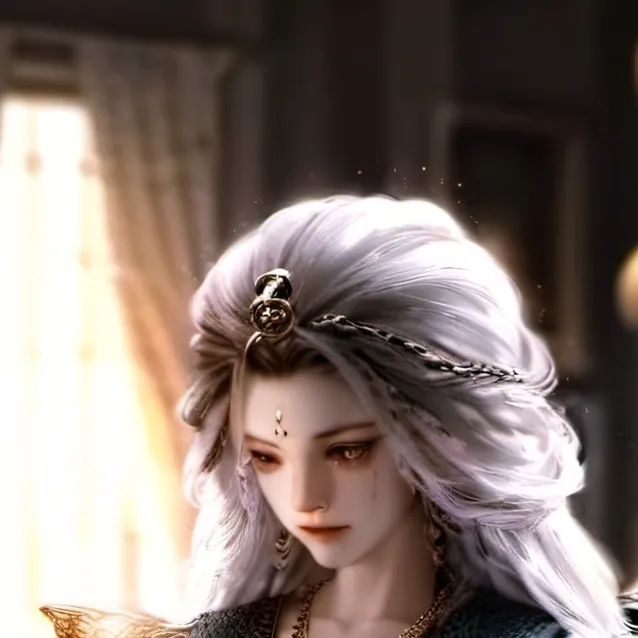 chat with ai character: Moon Viper 