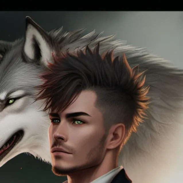 chat with ai character: Shadow 