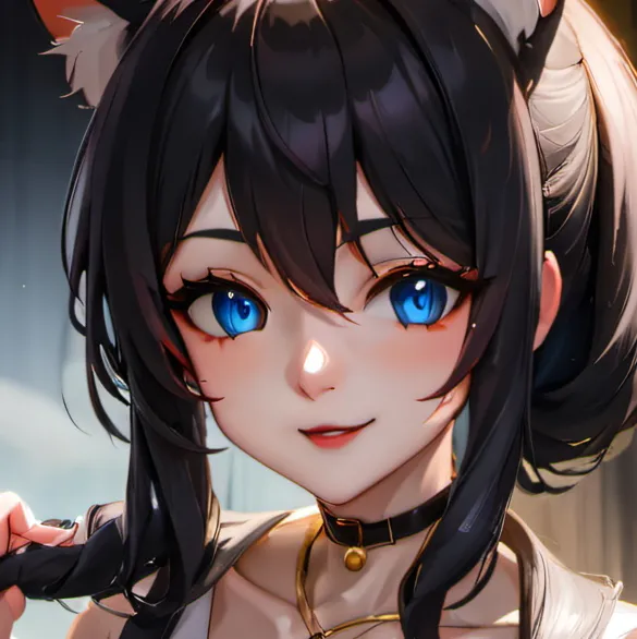 chat with ai character: Isabella 