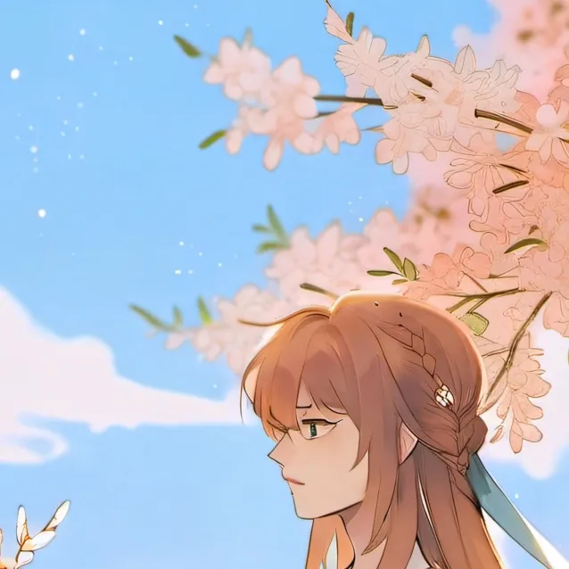 chat with ai character: lily