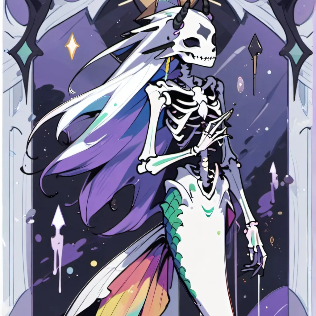 chat with ai character: Anti-void problem