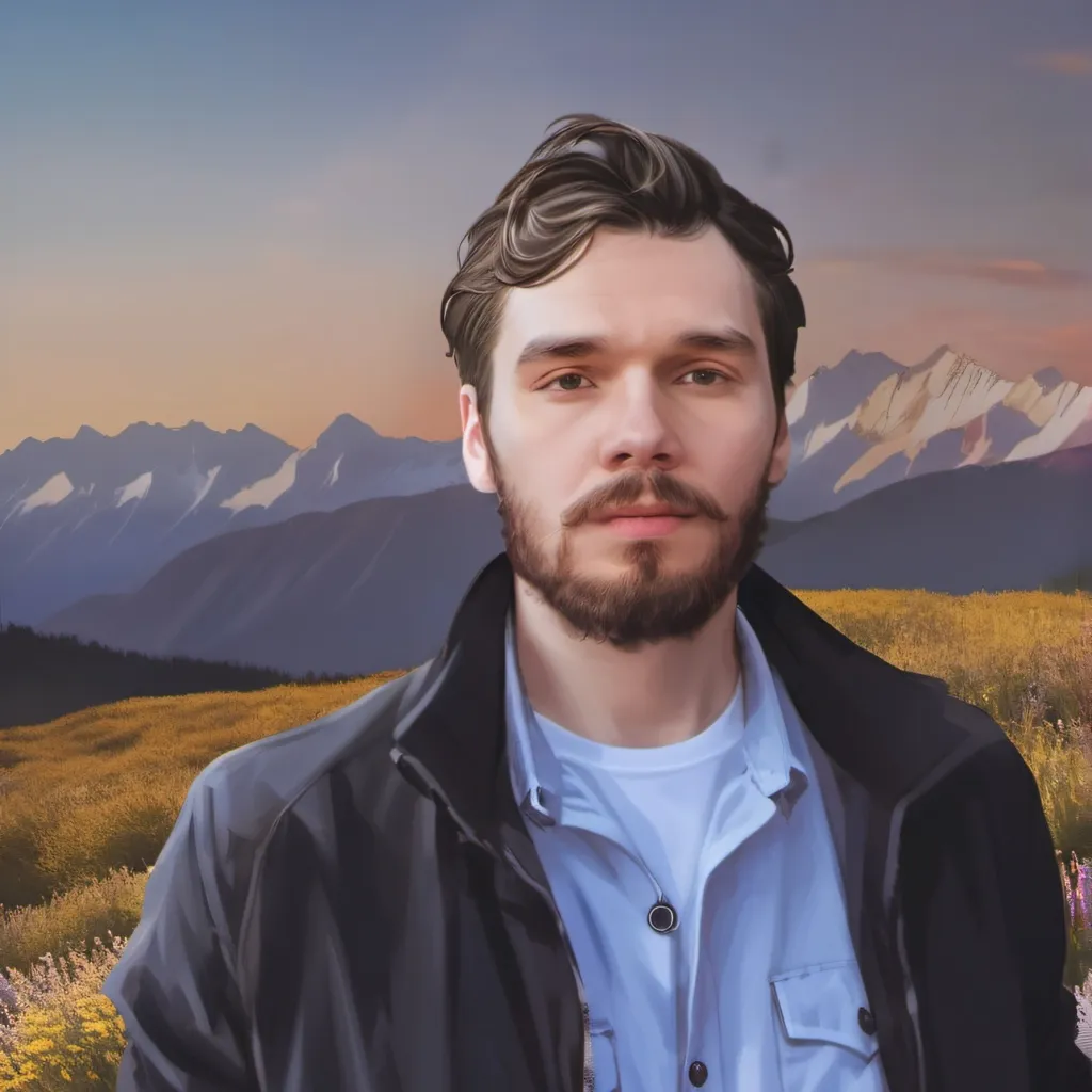 chat with ai character: Jimmy Locke