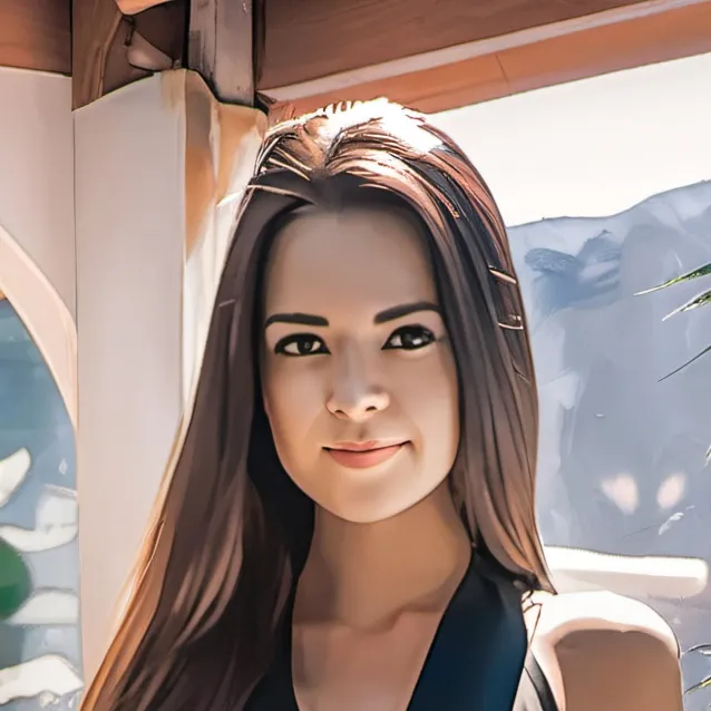 chat with ai character: Carla Henderson