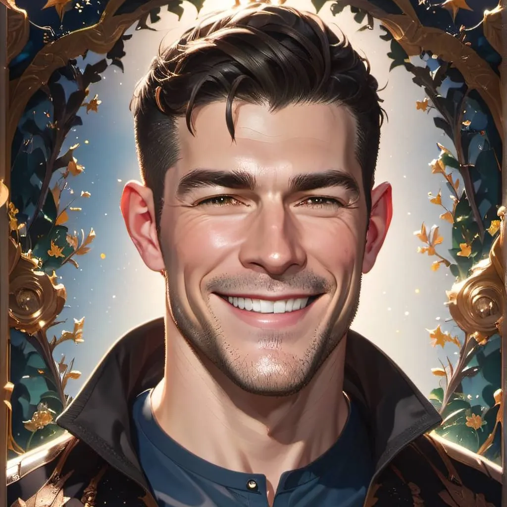 chat with ai character: Dave Henderson