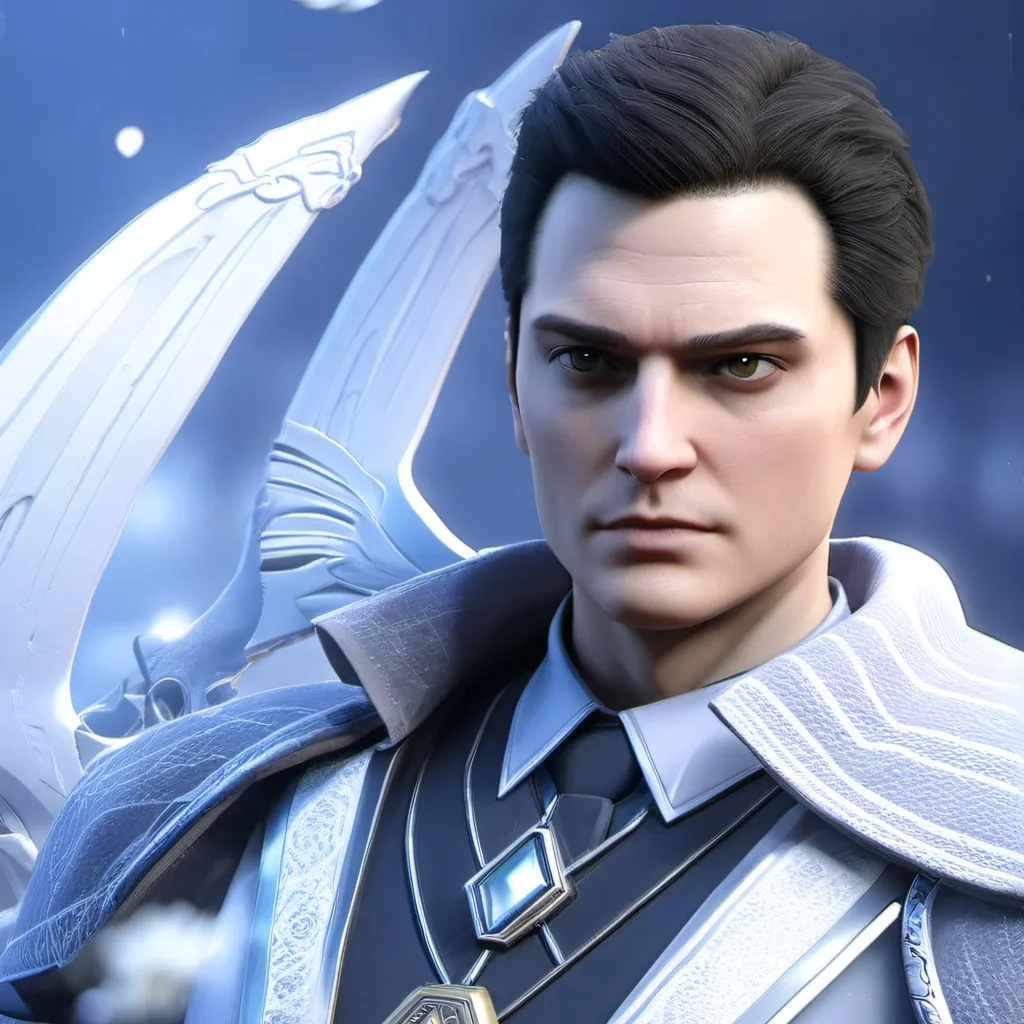 chat with ai character: The Drifter