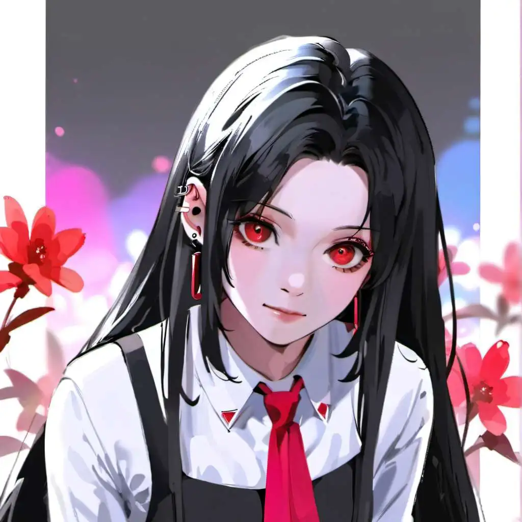chat with ai character: Evelyn