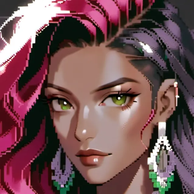 chat with ai character: Amy