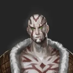 creator theredsand's avatar