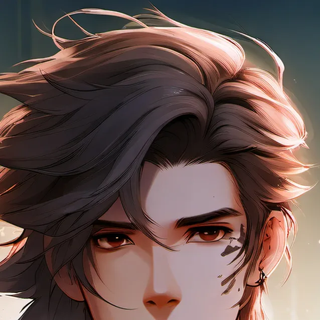 chat with ai character: James 