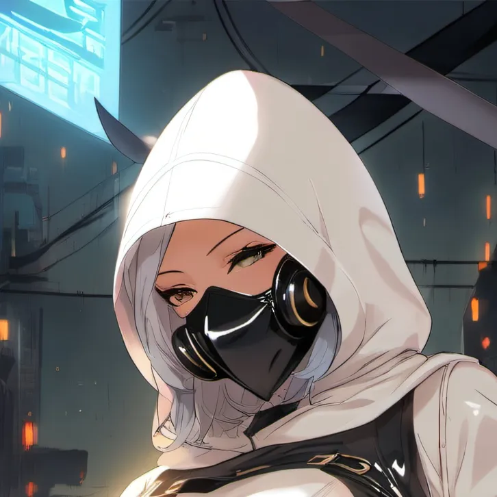 chat with ai character: 👻 Ghost 👻 