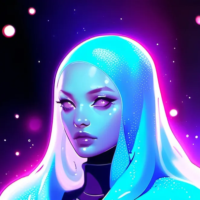 chat with ai character: Juno the stargazer
