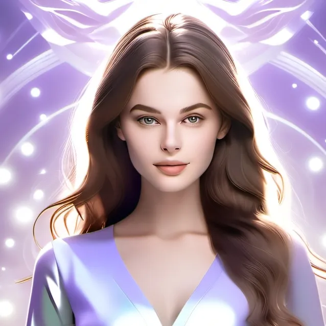 chat with ai character: issy
