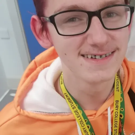 creator alllythegoat's avatar