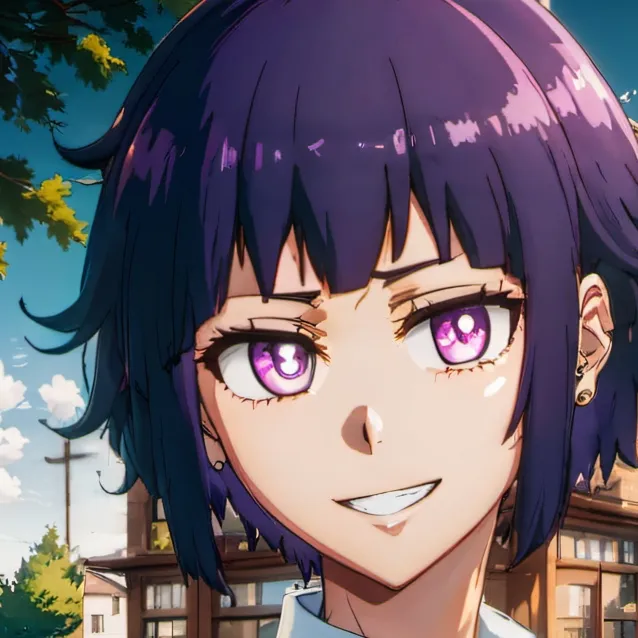 chat with ai character: Jirou 