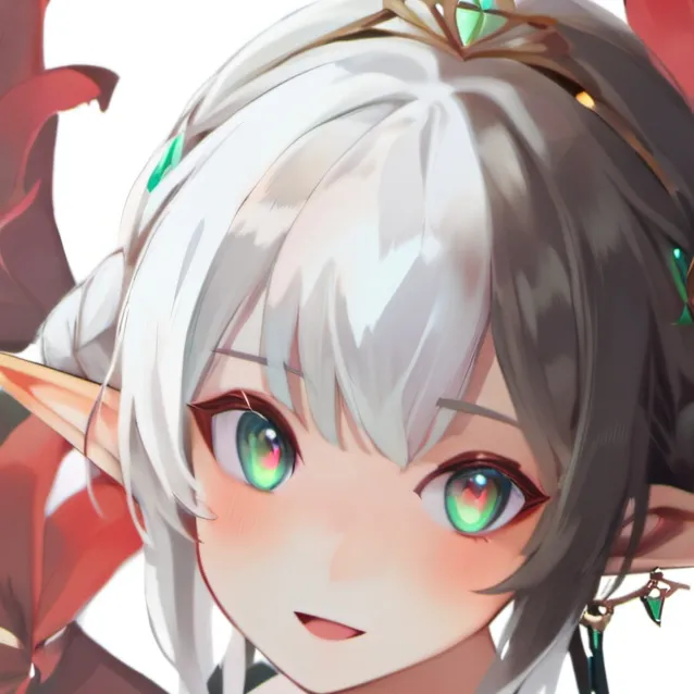 chat with ai character: Alice