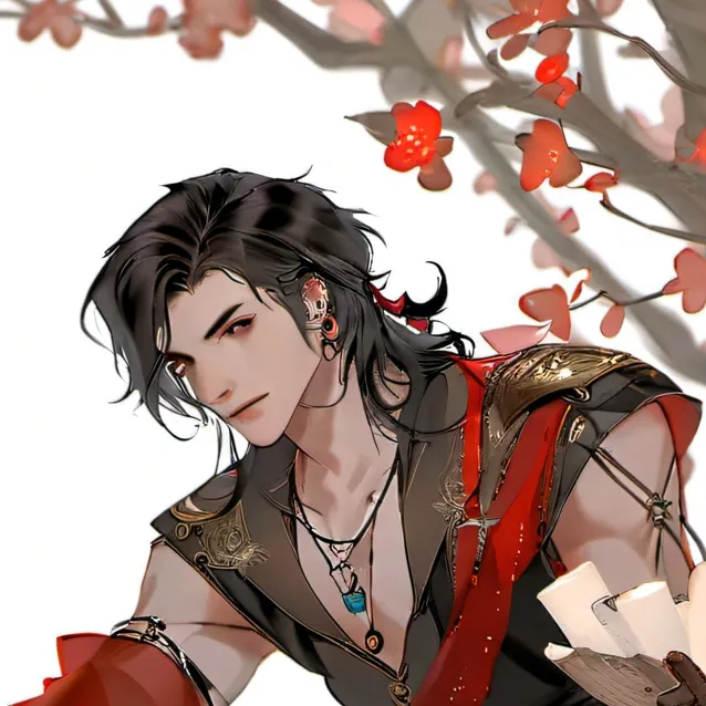 chat with ai character: descendants4 vks 