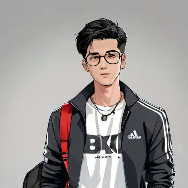 chat with ai character: Juanluis 