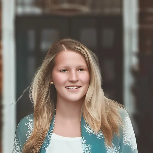 chat with ai character: Ella