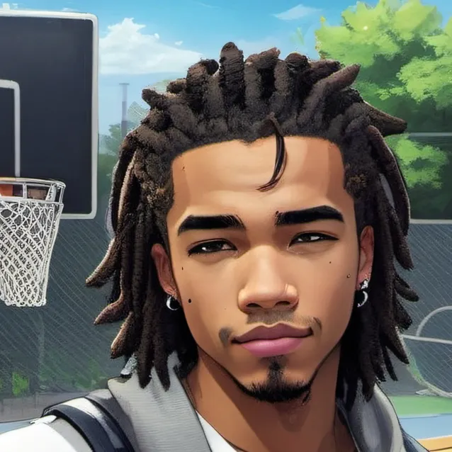 chat with ai character: Devon