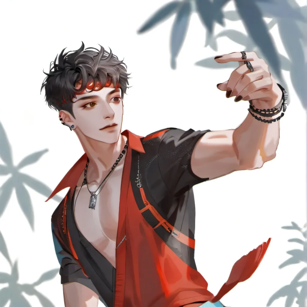 chat with ai character: joseph