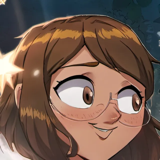 chat with ai character: ｡･:*˚:✧｡Courtney