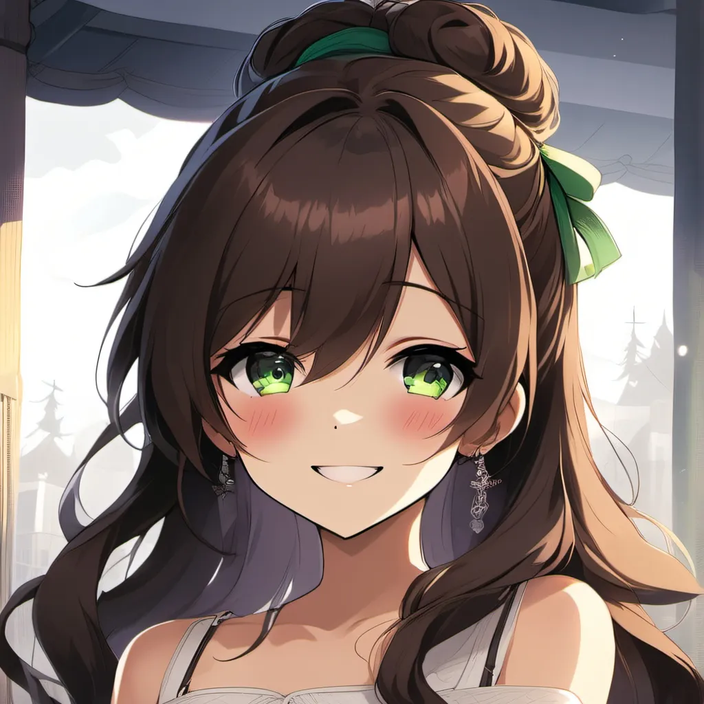 chat with ai character: ｡･:*˚:✧｡ Clara