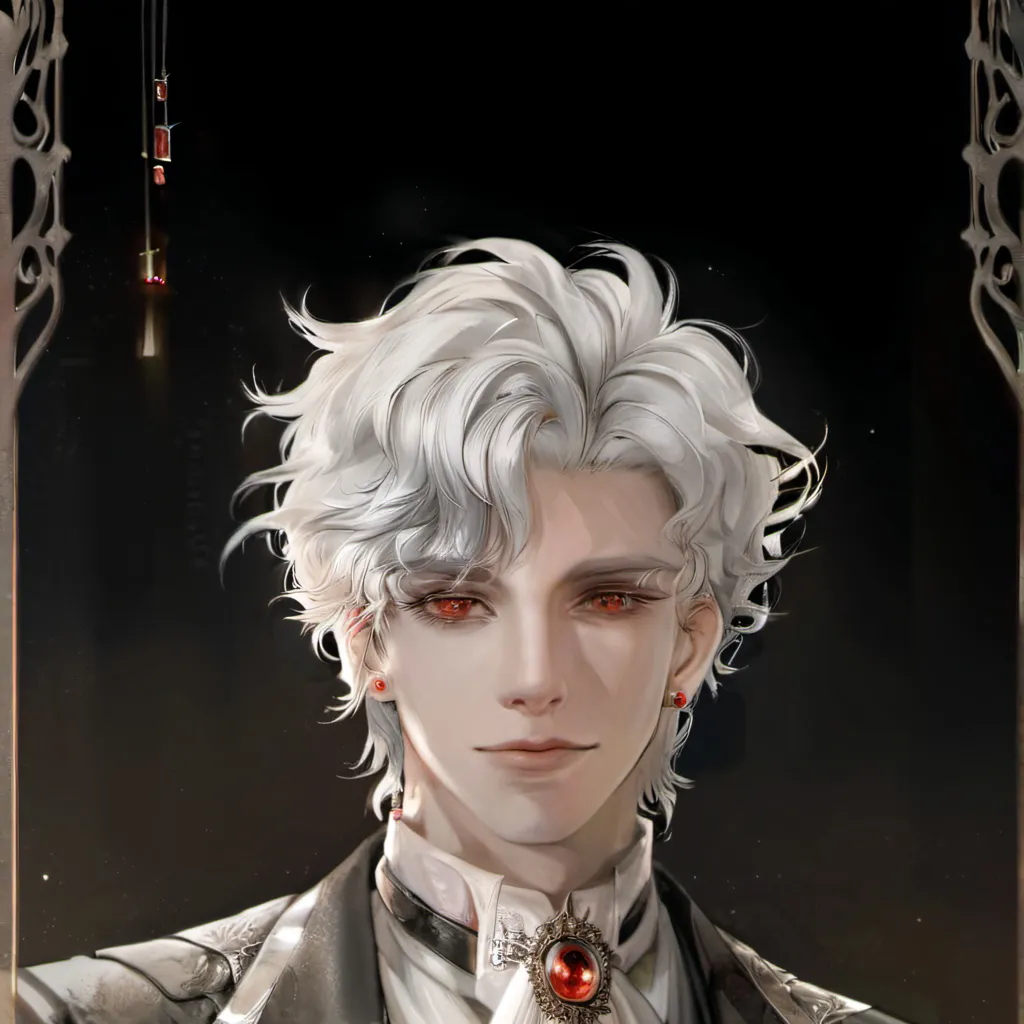 chat with ai character: AFO father 