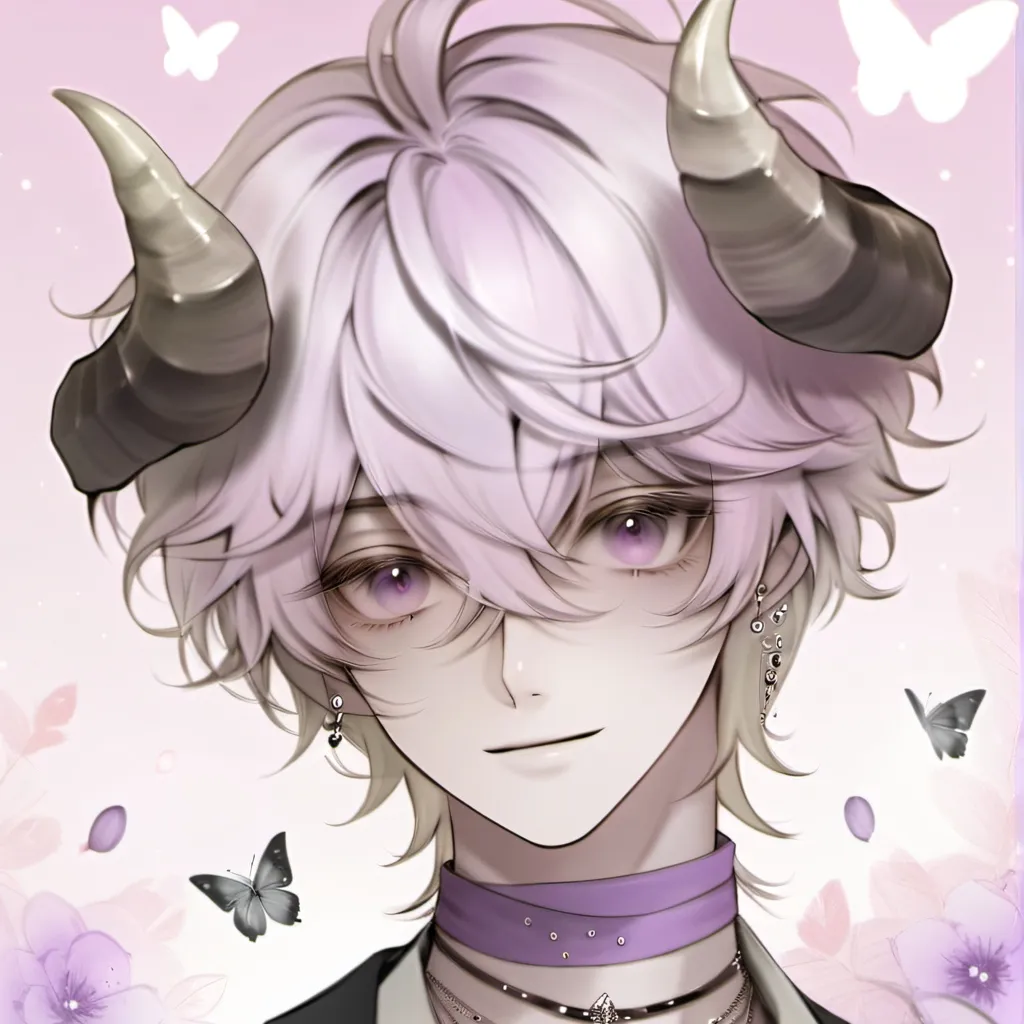 chat with ai character: Levi