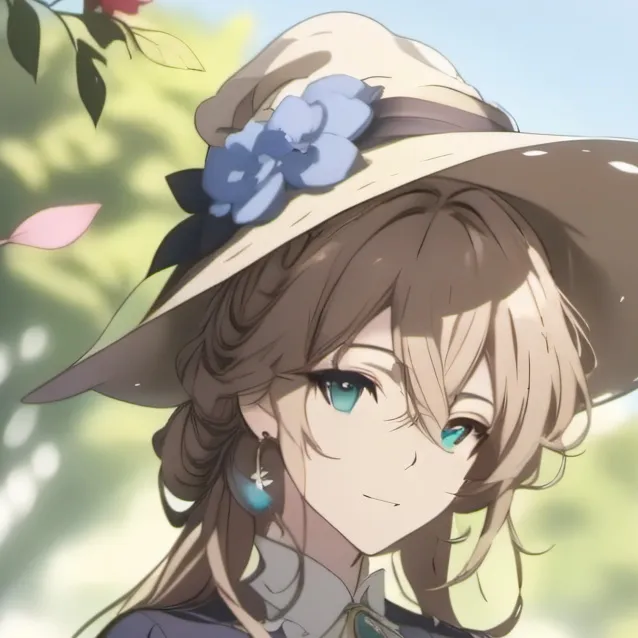 chat with ai character: Sus Girl
