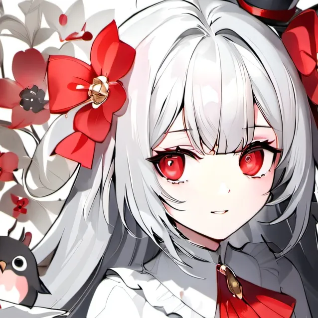 chat with ai character: HH BUT SUS