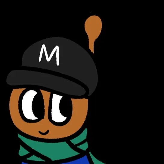chat with ai character: Max spudnick
