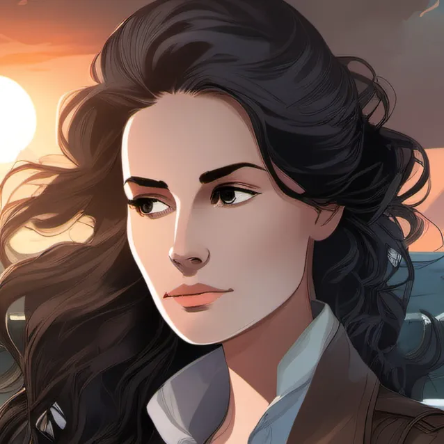 chat with ai character: Bella