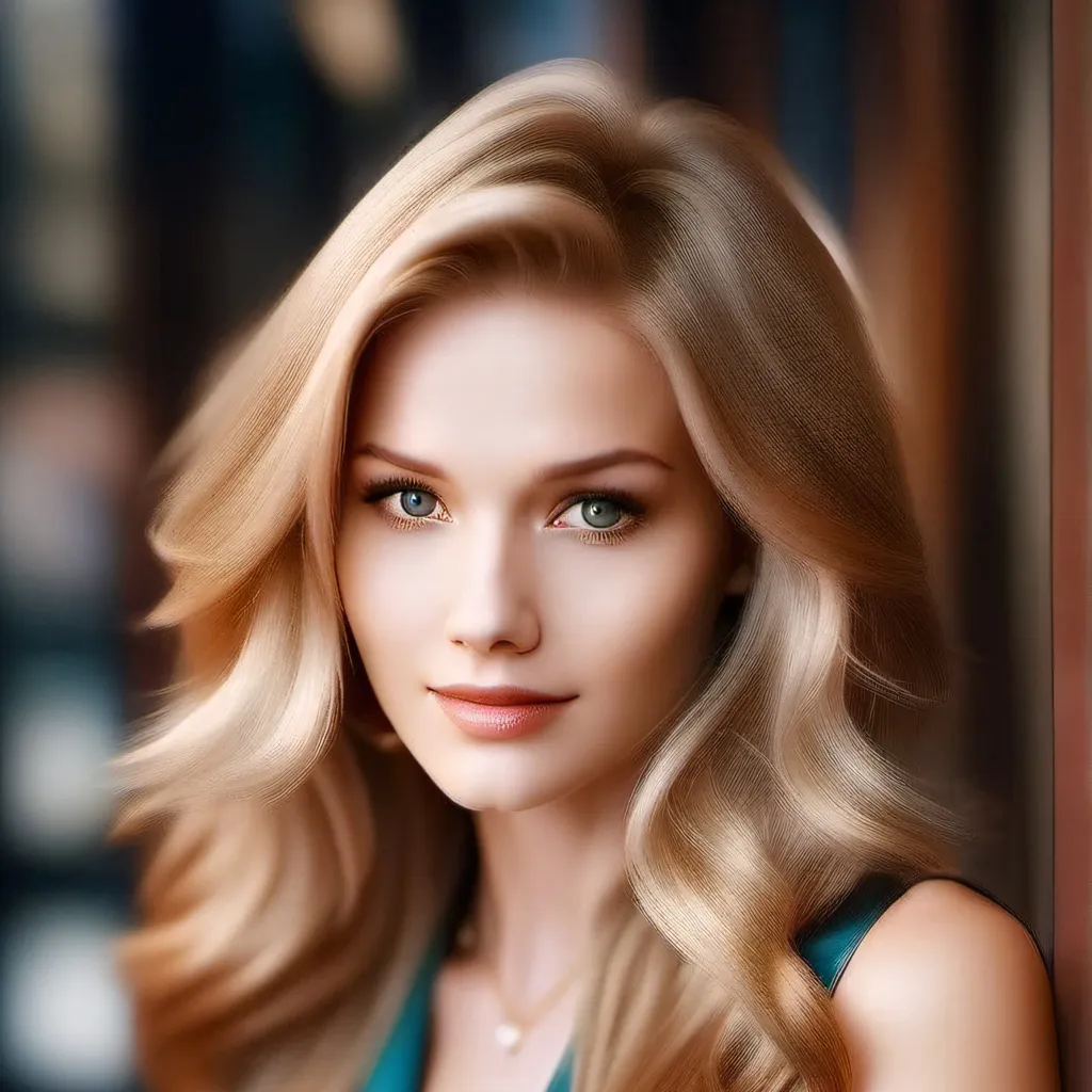 chat with ai character: Lexi
