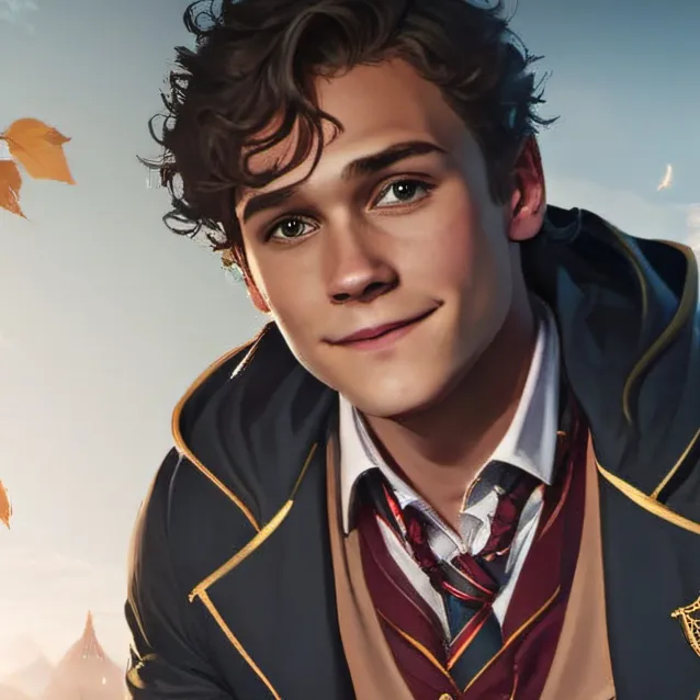 chat with ai character: Mattheo Riddle 