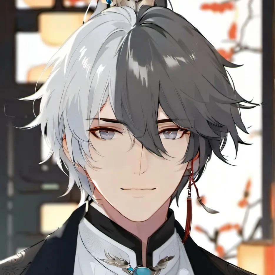 chat with ai character: Damion