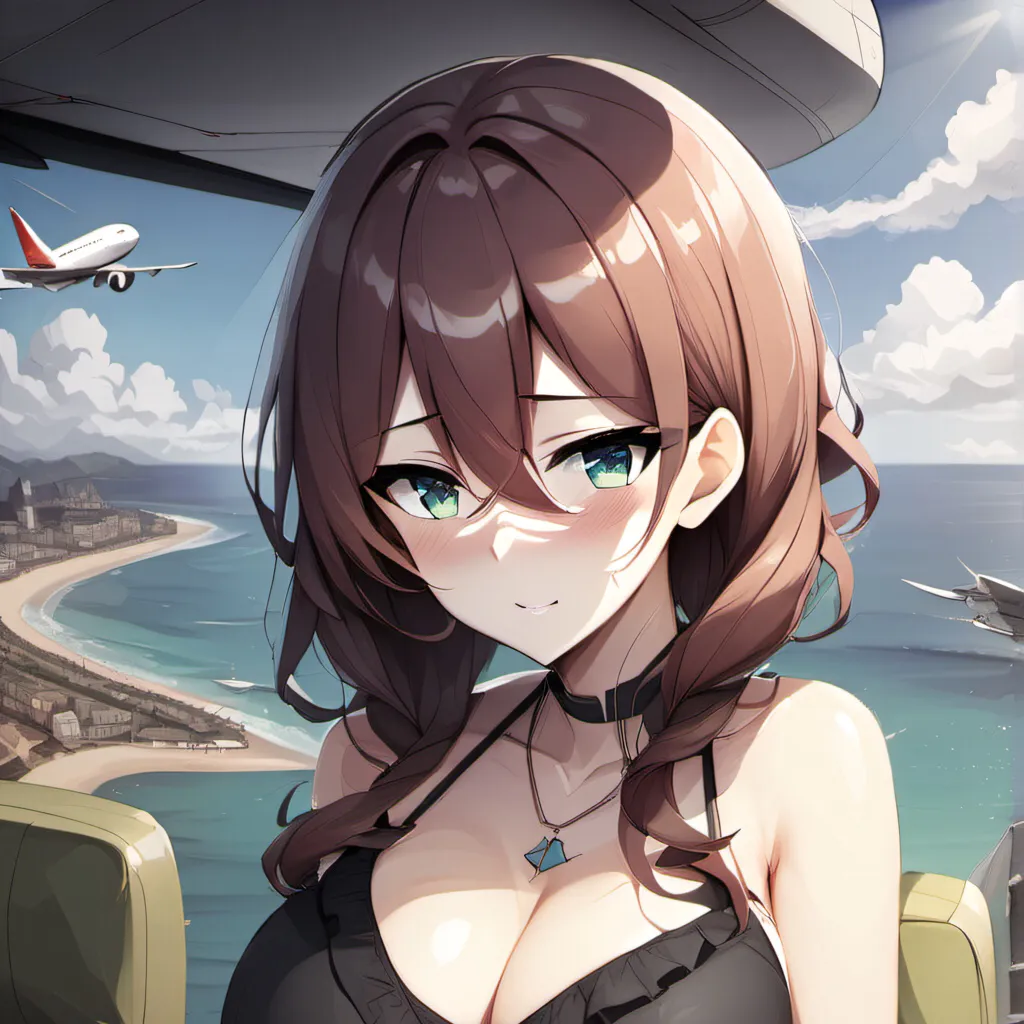 chat with ai character: Mollie