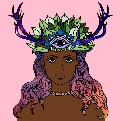 creator Chloe'simagination's avatar