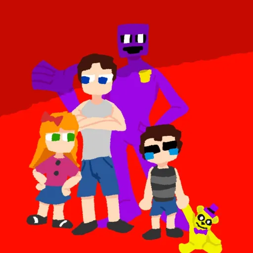 creator ~{ 誰でもない }~'s avatar