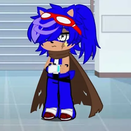 creator Zero.T.hedgehog's avatar