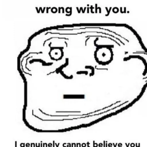 creator troll king's avatar