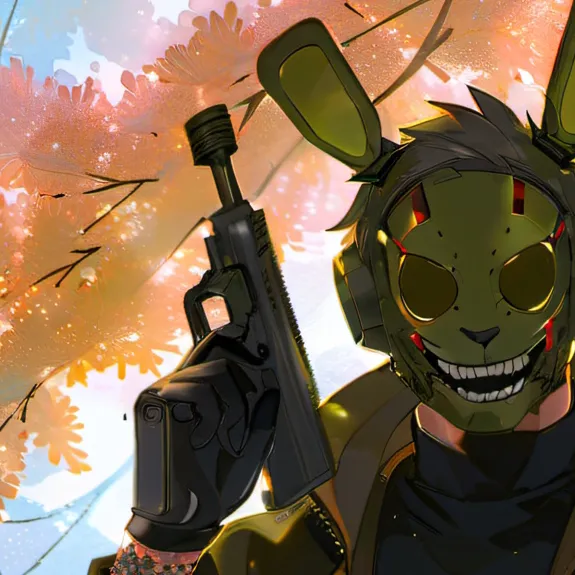 chat with ai character: Jake 